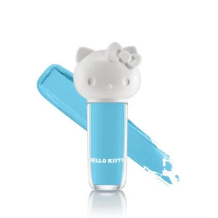 SOMBRA LÍQUIDA BRUNA TAVARES - BT HELLO KITTY - CANDY BLUE