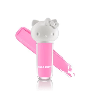 SOMBRA LÍQUIDA BRUNA TAVARES - BT HELLO KITTY - CANDY PINK