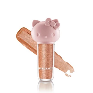 ILUMINADOR LÍQUIDO BRUNA TAVARES - BT HELLO KITTY - COCOA