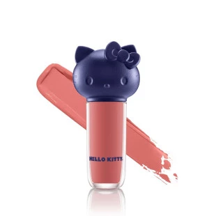 BLUSH LÍQUIDO BRUNA TAVARES - BT HELLO KITTY - COFFE SHOP