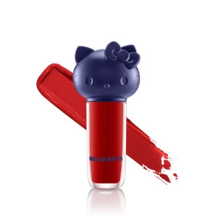 BLUSH LÍQUIDO BRUNA TAVARES - BT HELLO KITTY - APPLE PIE
