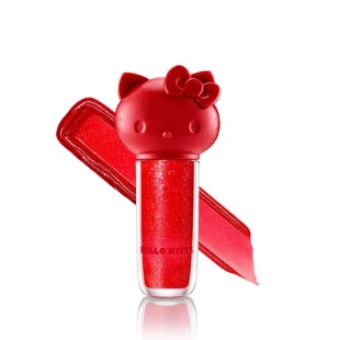 LIP OIL BRUNA TAVARES - BT HELLO KITTY - LOVE