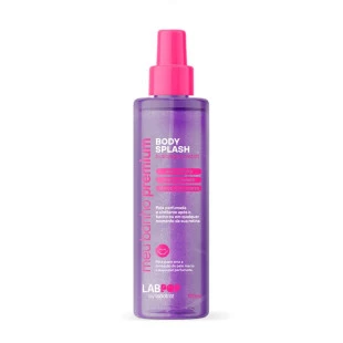 BODY SPLASH LABOTRAT 190ML LABPOP - BUBBLEGUM WITCH