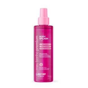BODY SPLASH LABOTRAT 190ML LABPOP - IT GIRL