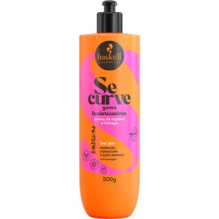 GOMA TEXTURIZADORA HASKELL 500G - SE CURVE