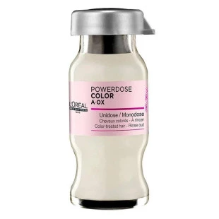 AMPOLA DE TRATAMENTO POWERDOSE LOREAL EXPERT 10ML - VITAMINO COLOR