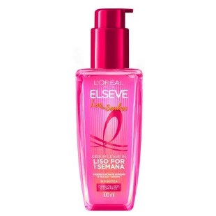 SÉRUM ELSEVE LISO DOS SONHOS - 100ML