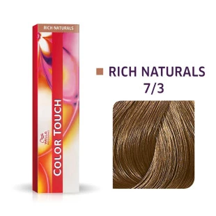 TONALIZANTE WELLA COLOR TOUCH 7.3