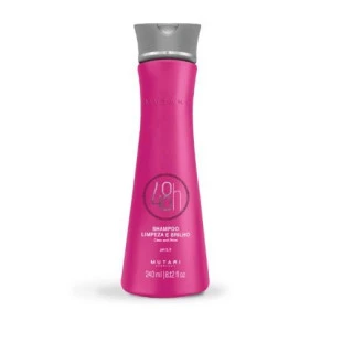 SHAMPOO MUTARI 48H EVERY DAY - 240ml