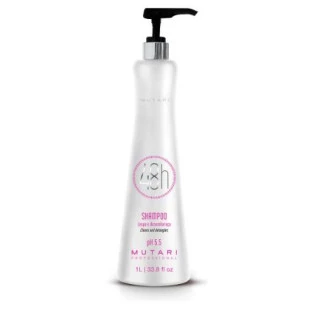 SHAMPOO MUTARI 48H PROFESSIONAL - 1L