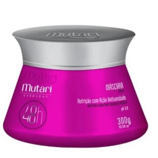 MASCARA MUTARI 48h EVERYDAY - 300g