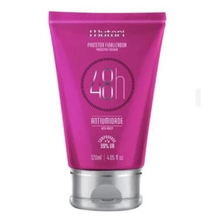 PROTETOR FINALIZADOR MUTARI 48H EVERYDAY - 120ml