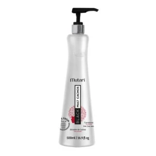 ATIVADOR DE CACHOS MUTARI BLACK MULT CACHOS - 500ml