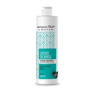 ATIVADOR DE CACHOS MUTARI CACHOS DO BRASIL AMAZON TRAT® DI MUTARI - 500ml