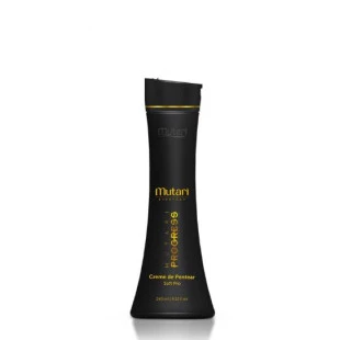CREME DE PENTEAR MUTARI PROGRESS SOFT PRO - 240ml