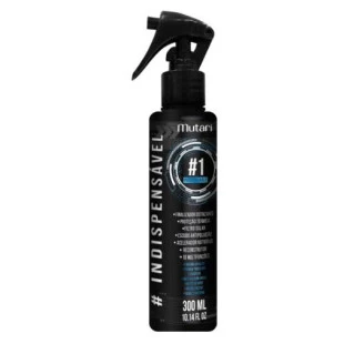 FINALIZADOR MUTARI INDISPENSÁVEL #1 PROF - 300ml
