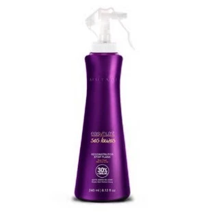 RECONSTRUTOR MUTARI SOS LOUROS - 240ml