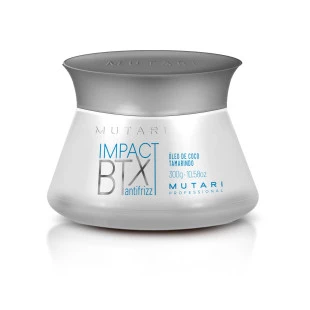 BOTOX MUTARI IMPACT BTX ANTIFRIZZ - 300g