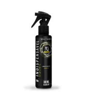 FINALIZADOR MUTARI INDISPENSÁVEL #3 WAVE - 300ml