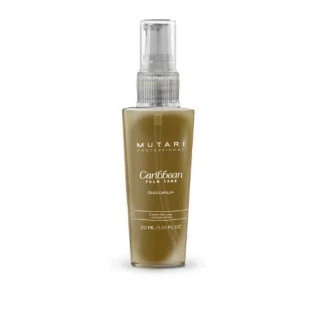 ÓLEO CAPILAR MUTARI CARIBEEAN - 30ml