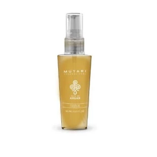 ÓLEO CAPILAR MUTARI DE ARGAN - 30ml