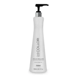 EMULSÃO REVELADORA MUTARI COLLORI 20 VOL - 950ml