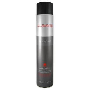 HAIR SPRAY FIXADOR ALLWAVES 750ML