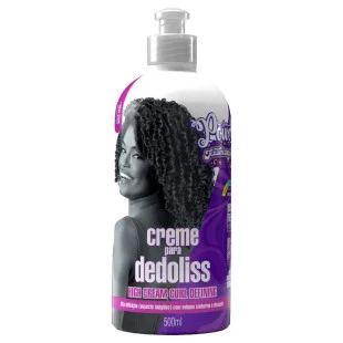 CREME DE PENTEAR BEAUTYCOLOR SOUL POWER DEDOLISS - 500g