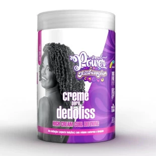 CREME DE PENTEAR BEAUTYCOLOR SOUL POWER DEDOLISS - 800g