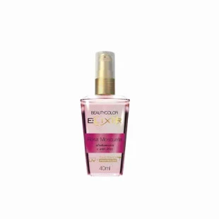 SÉRUM CAPILAR BEAUTYCOLOR ELIXIR ROSA MOSQUETA - 40ml