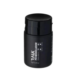 PÓ MODELADOR RAUK EFEITO MATTE