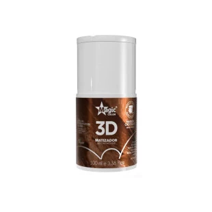 MATIZADOR MAGIC COLOR MOCHA MOUSSE 100ml