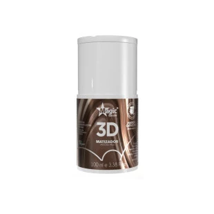 MATIZADOR MAGIC COLOR MOCHA MOUSSE - MOCHA MILK 100ml