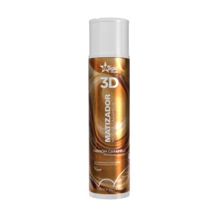 MATIZADOR MAGIC COLOR MOCHA MOUSSE - MOCHA CARAMELO 300ml