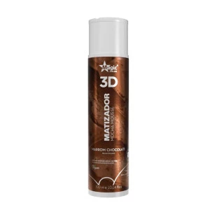 MATIZADOR MAGIC COLOR MOCHA MOUSSE - MOCHA MILK 300ml