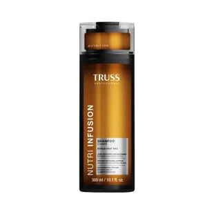 SHAMPOO TRUSS NUTRI INFUSION - 300ml