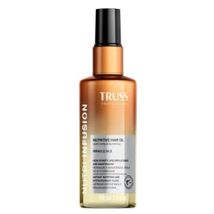 ÓLEO NUTRITIVO TRUSS NUTRI INFUSION - 60ml