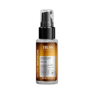 ÓLEO NUTRITIVO TRUSS NUTRI INFUSION - 30ml