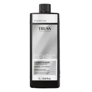 CONDICIONADOR TRUSS BASIC - 1L