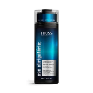 CONDICIONADOR TRUSS USO OBRIGATÓRIO - 300ml