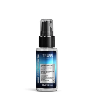 ÓLEO RECONSTRUTOR TRUSS USO OBRIGATÓRIO 30ml
