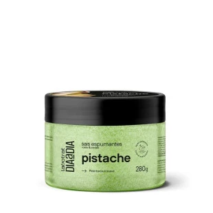 SAIS ESPUMANTES LABOTRAT PISTACHE - 280g