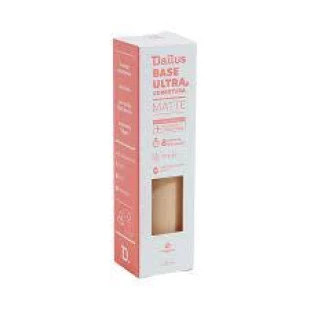 BASE DAILUS ULTRA COBERTURA - D2 CLARA