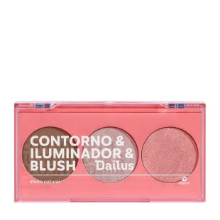 PALETA DAILUS PELE DE MILHÕES 2