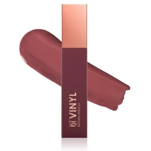 BT Vinyl Batom Líquido Vinílico Bruna Tavares Vinil Cor Laura - Roxo Rosado