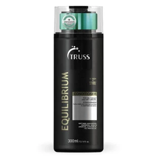 CONDICIONADOR TRUSS 300ML - EQUILIBRIUM