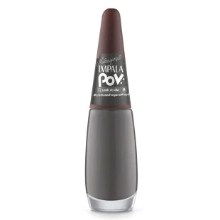 ESMALTE IMPALA POV LOOK DO DIA CR - 7,5 ML