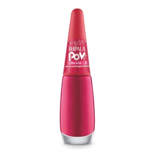 ESMALTE IMPALA POV MEU DUMP CR - 7,5 ML