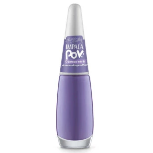 ESMALTE IMPALA POV ENTREGOU TUDO CR - 7,5 ml