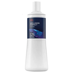 OXIDANTE WELLA WELLAXON PERFECT 1L - 40 VOLUMES 12%
